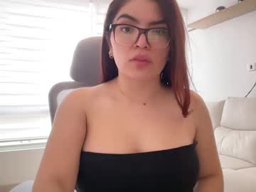 Hi_Marti September 07, 2025 Chaturbate stream image