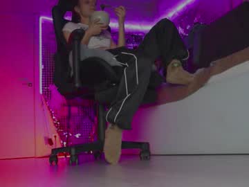 Kathleen_Frost September 07, 2025 Chaturbate stream image