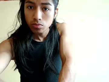 Kay0161 September 07, 2025 Chaturbate stream image
