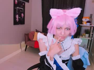 Mia_Meowxkiss September 07, 2025 Chaturbate stream image
