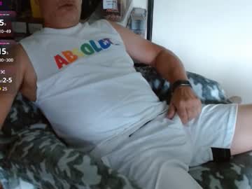 Mwguyexibitionist September 07, 2025 Chaturbate stream image