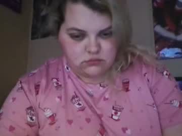 Prettyeyefairy97 September 07, 2025 Chaturbate stream image