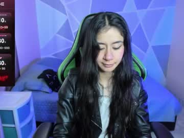 Rachelandersson September 07, 2025 Chaturbate stream image