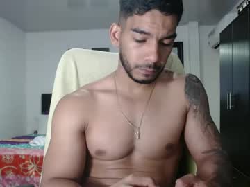 Sexbert_ September 07, 2025 Chaturbate stream image