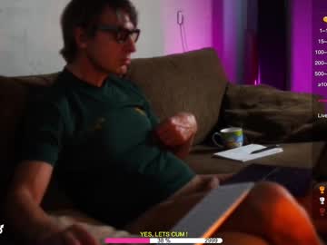 Sexespresso September 07, 2025 Chaturbate stream image