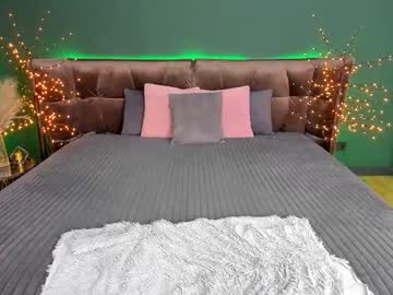 Sofii_Darling September 07, 2025 Chaturbate stream image