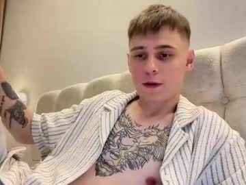 Tyler_Garrner September 07, 2025 Chaturbate stream image