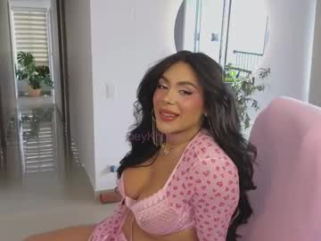 Abbeykhaled September 07, 2025 Chaturbate stream image