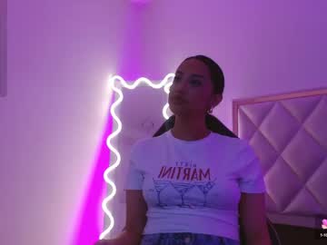 Beella_Tay1 September 07, 2025 Chaturbate stream image