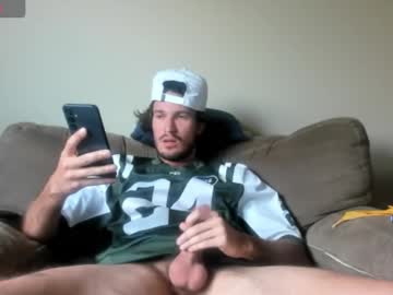 Chadpowerz September 07, 2025 Chaturbate stream image