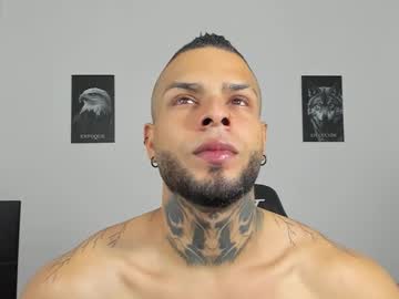 Curtis_Blake September 07, 2025 Chaturbate stream image