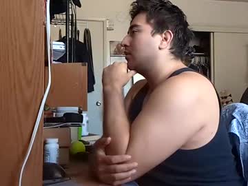 Eclips710 September 07, 2025 Chaturbate stream image