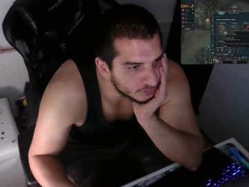 Justhardboored September 07, 2025 Chaturbate stream image