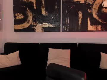 Madisoncollinsx September 07, 2025 Chaturbate stream image