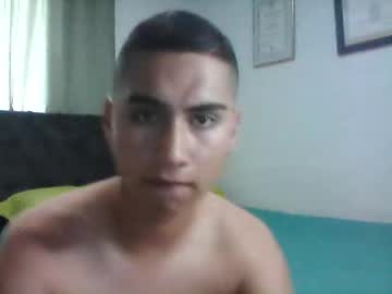 Thiago398559 September 07, 2025 Chaturbate stream image