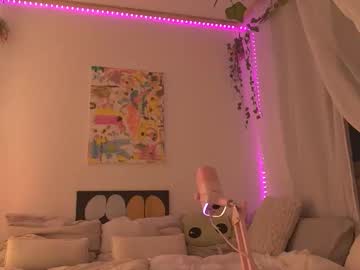 Charlotte_Kelly September 07, 2025 Chaturbate stream image