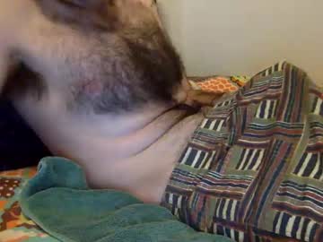 Humanraccoon September 07, 2025 Chaturbate stream image