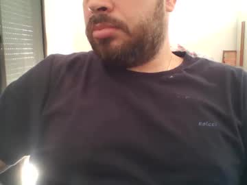 Rodrelbad September 07, 2025 Chaturbate stream image