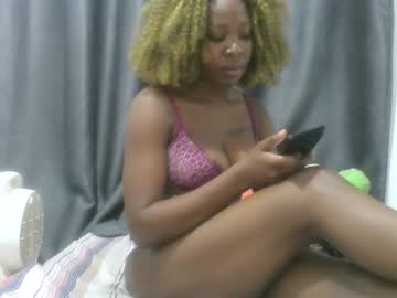 Sexy_Letisha September 07, 2025 Chaturbate stream image