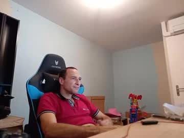 Stickolive1 September 07, 2025 Chaturbate stream image