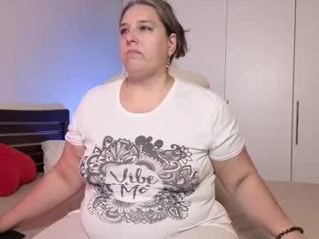 Bbw_Goddes September 07, 2025 Chaturbate stream image