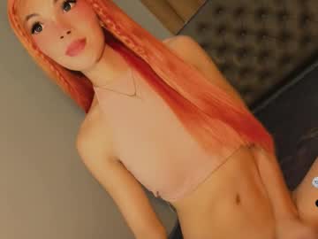 Bella_Tara September 07, 2025 Chaturbate stream image