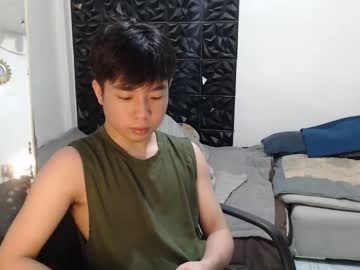 Daelan22 September 07, 2025 Chaturbate stream image