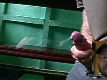 Hornychitown24 stream photo from September 07, 2025