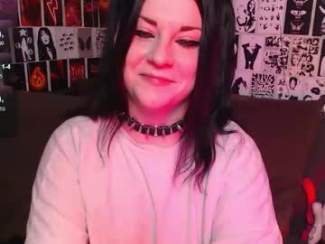 Kvopa September 07, 2025 Chaturbate stream image