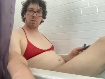 Notspiderrman September 07, 2025 Chaturbate stream image