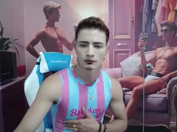 Sexybabyken September 07, 2025 Chaturbate stream image