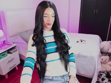 Sophiecornett September 07, 2025 Chaturbate stream image