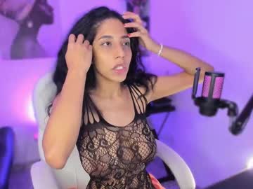 Thedevil_Boobs September 07, 2025 Chaturbate stream image