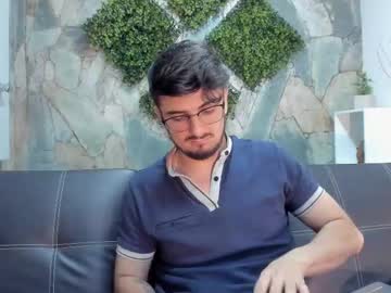 Aaronfuentes7 September 07, 2025 Chaturbate stream image