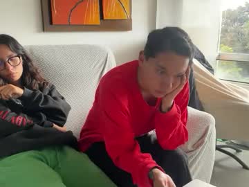Cosmoandwanda727 September 07, 2025 Chaturbate stream image