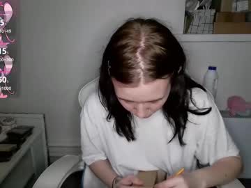Crash_Test13 September 07, 2025 Chaturbate stream image