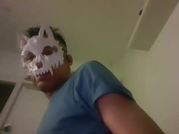 Garruscha1987 September 07, 2025 Chaturbate stream image