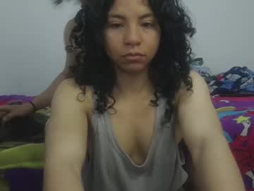Hiho_Vilup September 07, 2025 Chaturbate stream image
