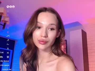 Jade__Swift September 07, 2025 Chaturbate stream image