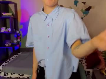 Kai_Ink September 07, 2025 Chaturbate stream image