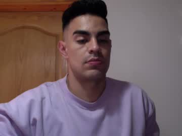 Liiam_Collins September 07, 2025 Chaturbate stream image