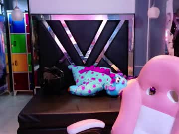 Liss_Melissa1 September 07, 2025 Chaturbate stream image