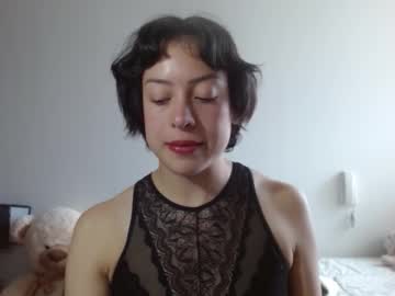 Mar_Gh September 07, 2025 Chaturbate stream image