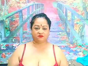 Matureindian4u65 September 07, 2025 Chaturbate stream image