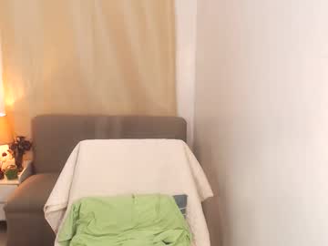 Missangelxxx September 07, 2025 Chaturbate stream image