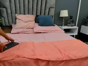 Sandro_Filipi September 07, 2025 Chaturbate stream image