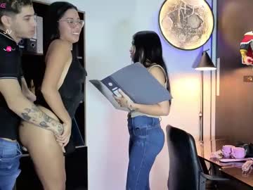 Xkitchenkingdomx September 07, 2025 Chaturbate stream image