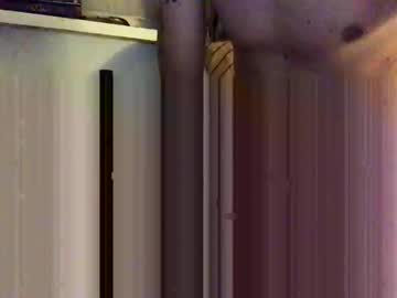 80imf September 07, 2025 Chaturbate stream image
