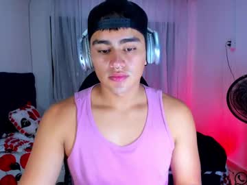 Anddy_Vargas September 07, 2025 Chaturbate stream image