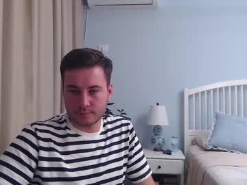 Andrew2305 September 07, 2025 Chaturbate stream image